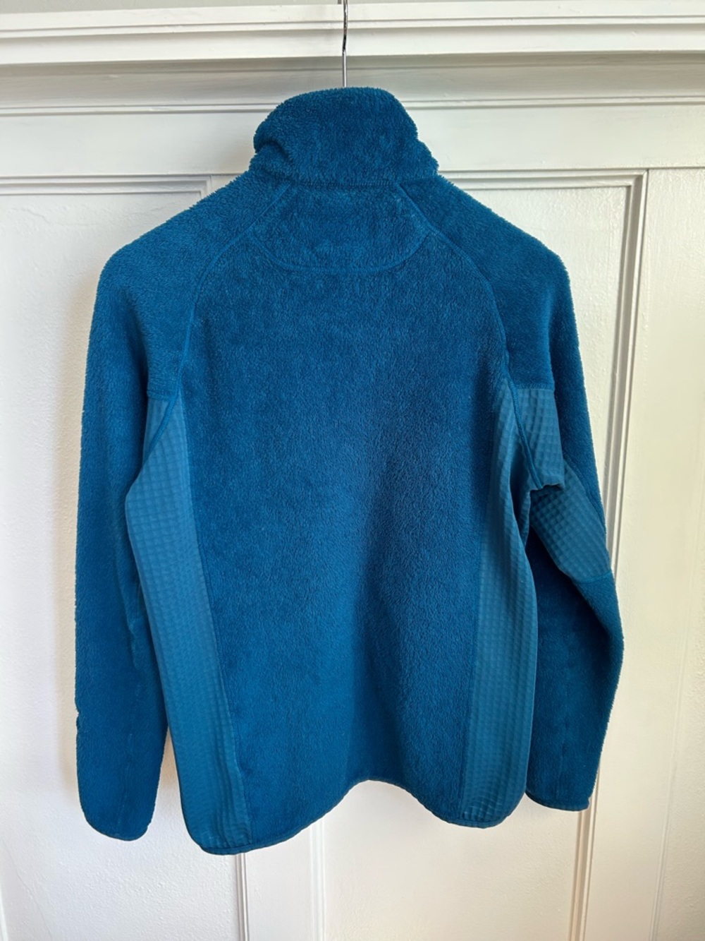 Patagonia R2 Full-Zip Technical Fleece Jacket - Picture 4 of 4